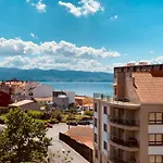 Premium Con Vistas Muy Bien Ubicado Διαμέρισμα Sanxenxo