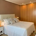 Premium Con Vistas Muy Bien Ubicado Διαμέρισμα