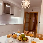 Διαμέρισμα Premium Con Vistas Muy Bien Ubicado Sanxenxo