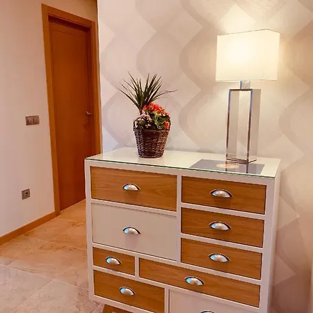 Premium Con Vistas Muy Bien Ubicado Daire