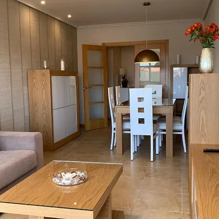 Appartement Sanxenxo Premium Con Vistas Muy Bien Ubicado *