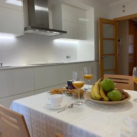 Appartement Con Vistas Muy Bien Ubicado