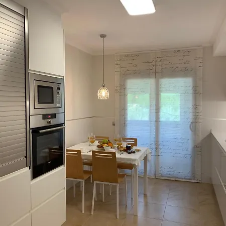 Sanxenxo Premium Con Vistas Muy Bien Ubicado