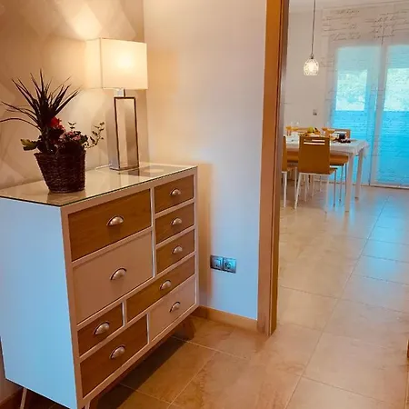 Sanxenxo Premium Con Vistas Muy Bien Ubicado Appartement *