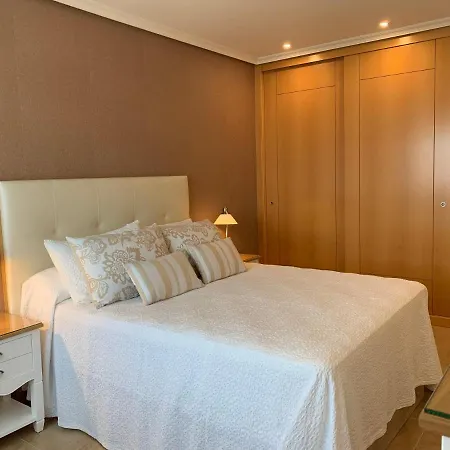 Premium Con Vistas Muy Bien Ubicado Daire