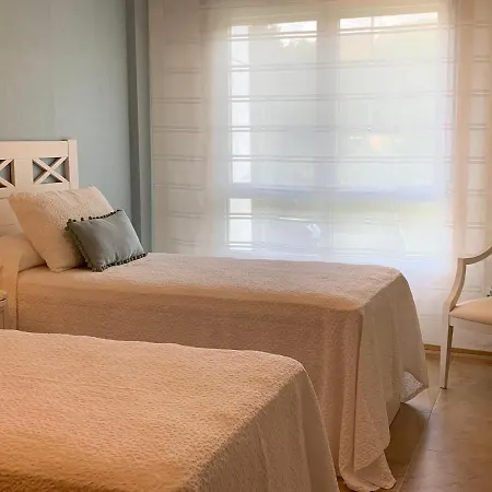 Premium Con Vistas Muy Bien Ubicado Daire Sanxenxo
