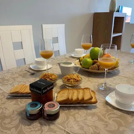 Sanxenxo Premium Con Vistas Muy Bien Ubicado Appartement *