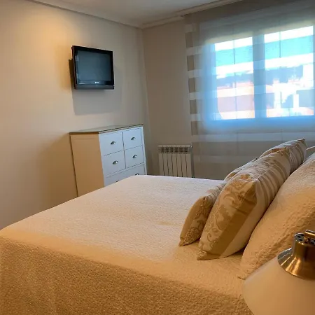 Sanxenxo Premium Con Vistas Muy Bien Ubicado Apartment