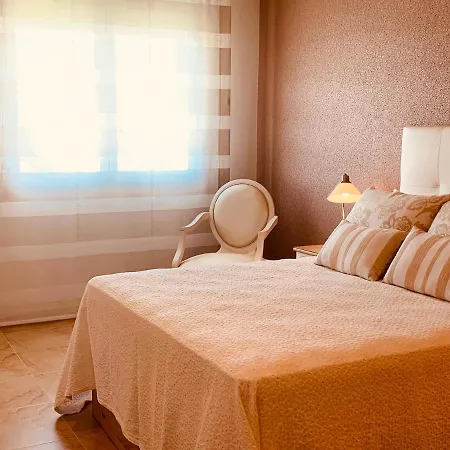 Premium Con Vistas Muy Bien Ubicado شقة *