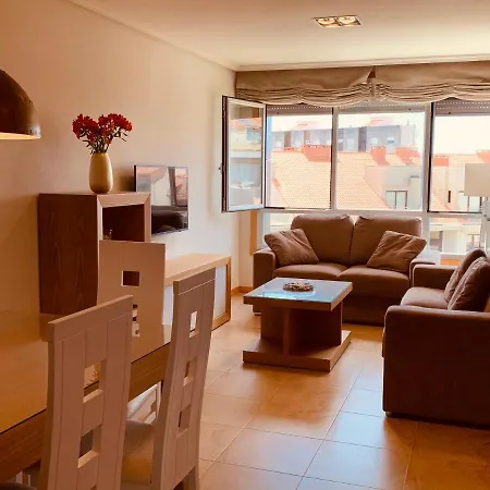 Premium Con Vistas Muy Bien Ubicado Daire *