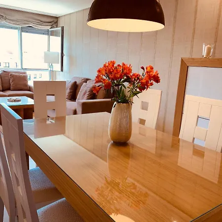 Sanxenxo Premium Con Vistas Muy Bien Ubicado Sanxenxo