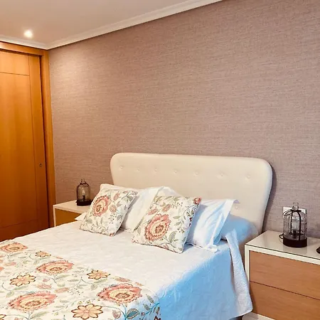 Daire Premium Con Vistas Muy Bien Ubicado Sanxenxo