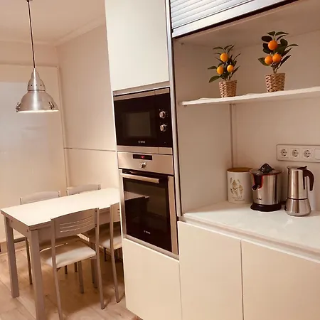 Premium Con Vistas Muy Bien Ubicado Daire Sanxenxo