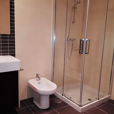 Daire Premium Con Vistas Muy Bien Ubicado Sanxenxo