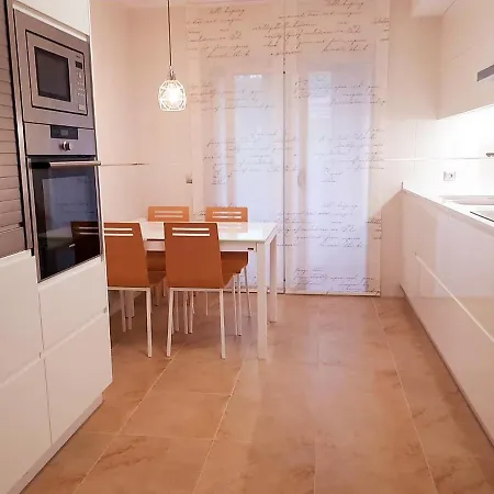 Appartement Con Vistas Muy Bien Ubicado